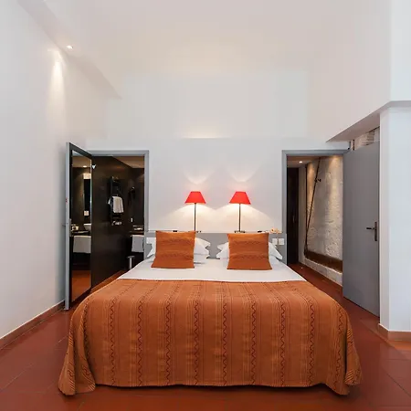 Hotel Cloitre Saint Louis Avignon