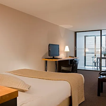 Hotel Cloitre Saint Louis