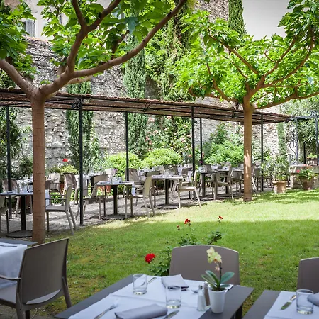 Cloitre Saint Louis Hotel Avignon