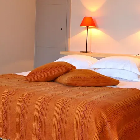 Hotel Cloitre Saint Louis Avignon