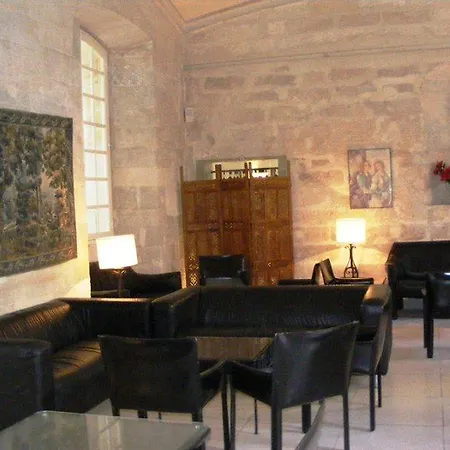 Cloitre Saint Louis Hotel Avignon