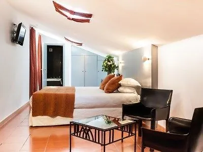 Cloitre Saint Louis 4* Авиньон